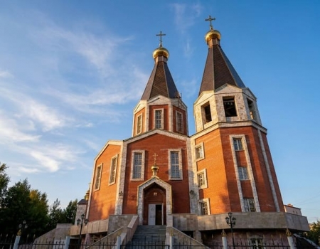 Меховые компании в Северске