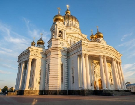 Меховые компании в Саранске
