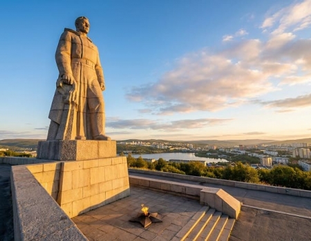 Меховые компании в Мурманске