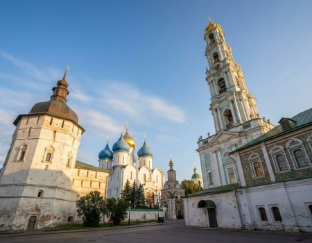 Меховые компании в Ярославле