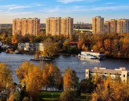 Меховые компании в Долгопрудном