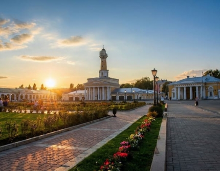 Меховые компании в Костроме