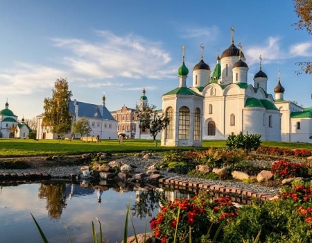 Меховые компании в Муроме