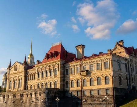 Меховые компании в Рыбинске