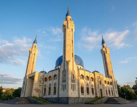 Меховые компании в Майкопе