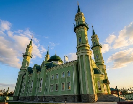 Меховые компании в Стерлитамаке