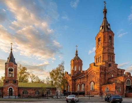 Меховые компании в Кургане