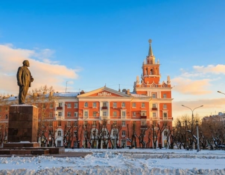 Меховые компании в Комсомольске-на-Амуре