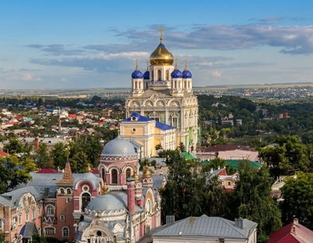 Меховые компании в Ельце